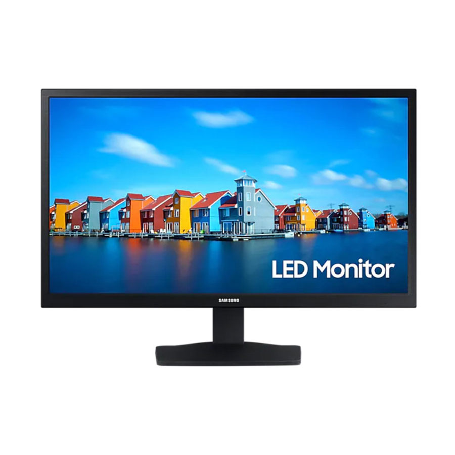 Samsung LS22A330NH-M Monitor GAMING 22 Inch (6)