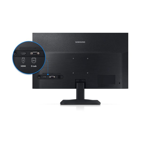 مانیتور سامسونگ مدل LS22A330NHM سایز 22 اینچ