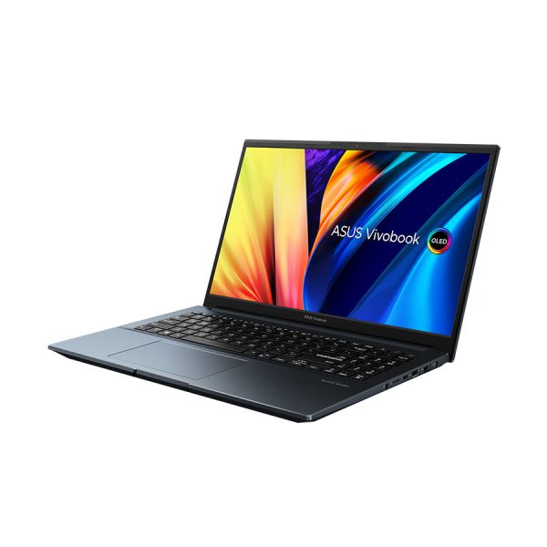 لپ تاپ 15.6 اینچ ایسوس VivoBook Pro K6500ZC Core i7 12700H/16GB/512GB SSD/4GB RTX 3050