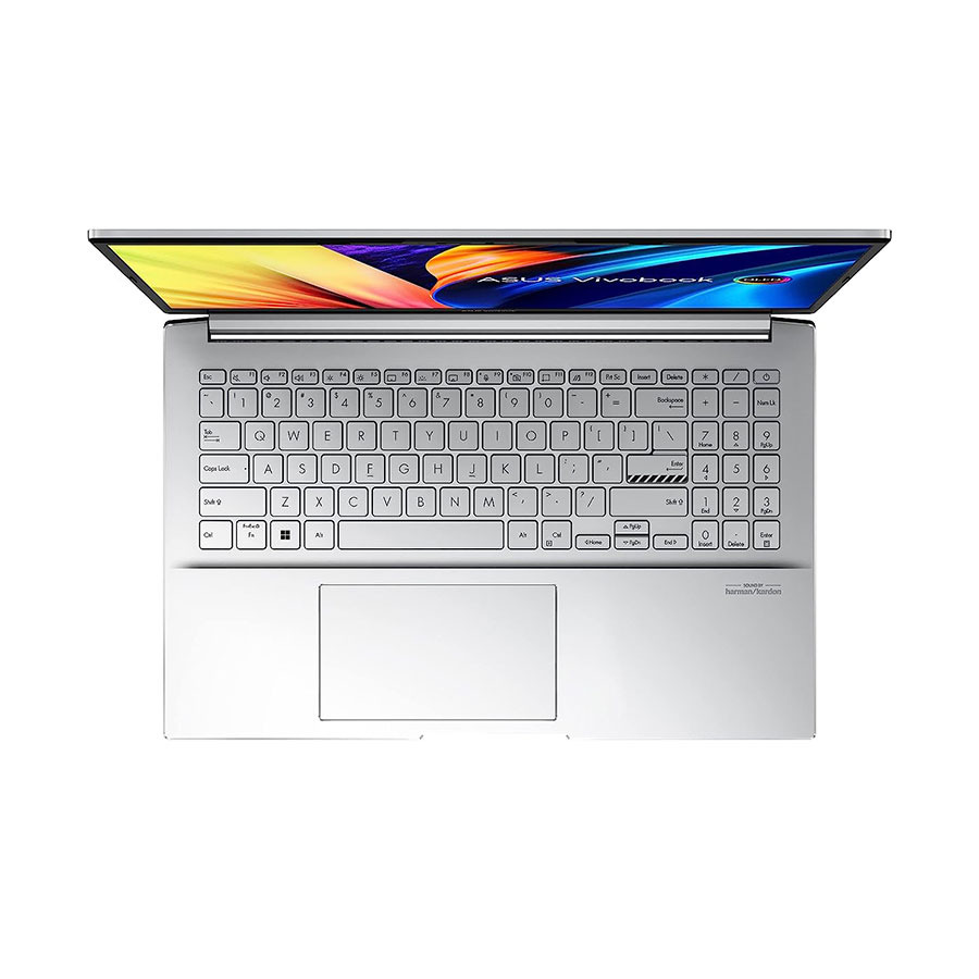 VivoBook Pro K6500ZC i7 ۱۲۷۰۰H (3)
