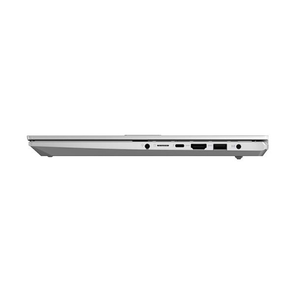 لپ تاپ 15.6 اینچ ایسوس VivoBook Pro K6500ZC Core i7 12700H/16GB/512GB SSD/4GB RTX 3050
