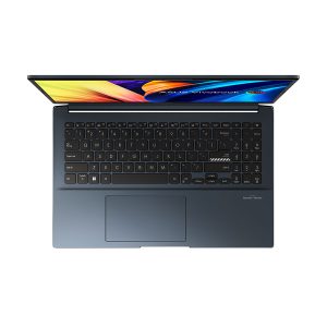 لپ تاپ 15.6 اینچ ایسوس VivoBook Pro K6500ZC Core i7 12700H/16GB/512GB SSD/4GB RTX 3050