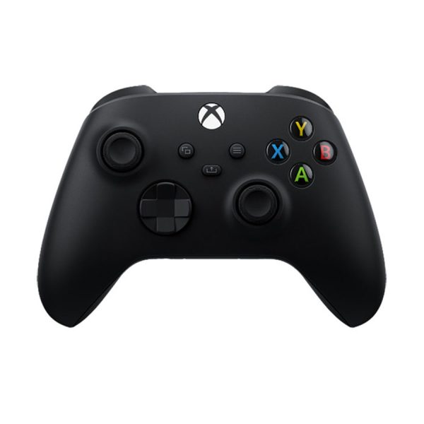 کنسول بازی مایکروسافت مدل XBOX SERIES X ظرفیت 1 ترابایت