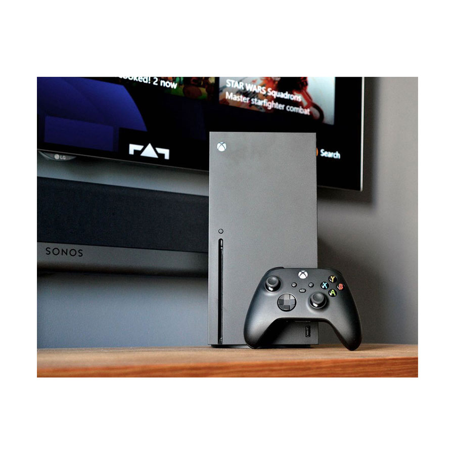 Xbox Series X 1TB Game Console (9)
