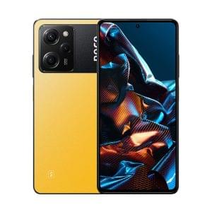 گوشی موبایل شیائومی مدل Poco X5 Pro 5G دو سیم کارت ظرفیت 256 گیگابایت و رم 8 گیگابایت