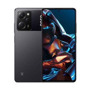 گوشی موبایل شیائومی مدل Poco X5 Pro 5G دو سیم کارت ظرفیت 256 گیگابایت و رم 8 گیگابایت