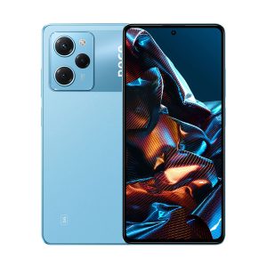 گوشی موبایل شیائومی مدل Poco X5 Pro 5G دو سیم کارت ظرفیت 256 گیگابایت و رم 8 گیگابایت