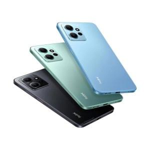 گوشی موبایل شیائومی Xiaomi Redmi Note 12 ظرفیت 128 گیگابایت رم 8 گیگابایت