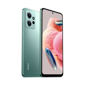 گوشی موبایل شیائومی Xiaomi Redmi Note 12 ظرفیت 128 گیگابایت رم 8 گیگابایت