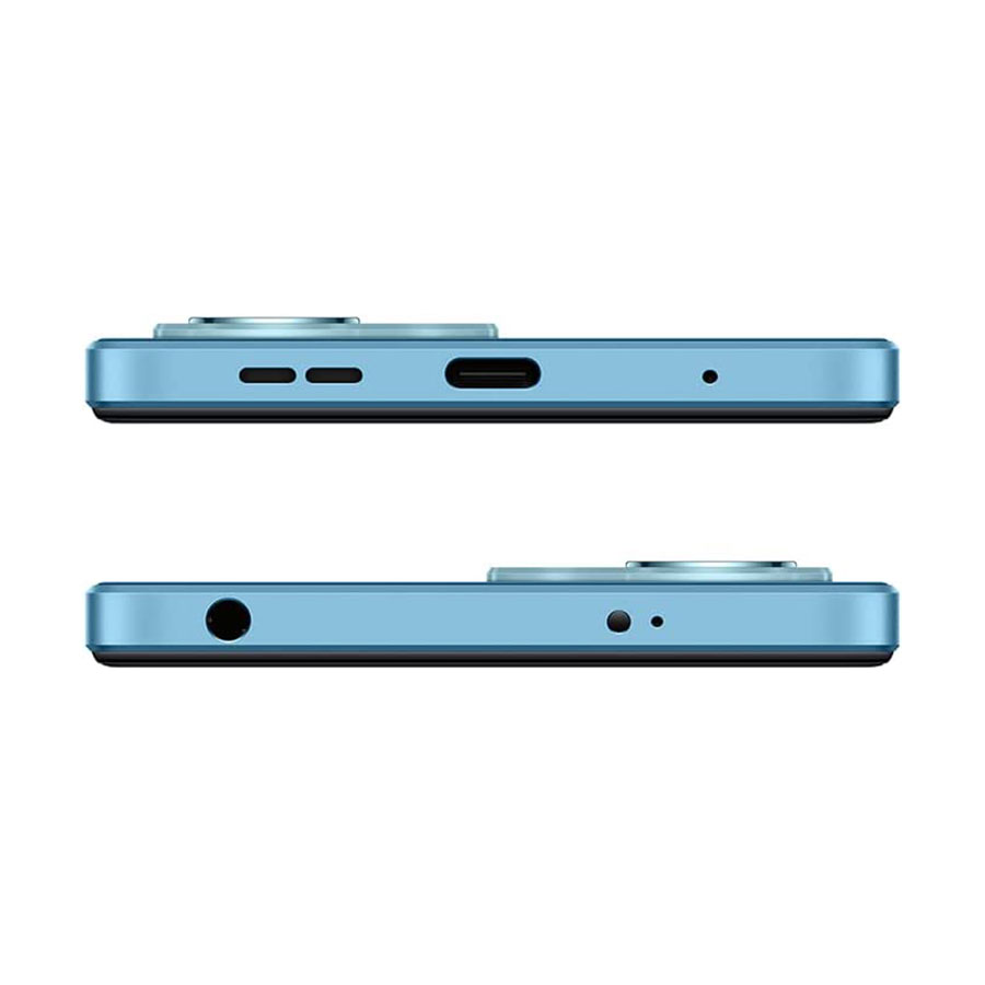Xiaomi Redmi Note 12 4G 128GB8GB Mobile Phone (13)