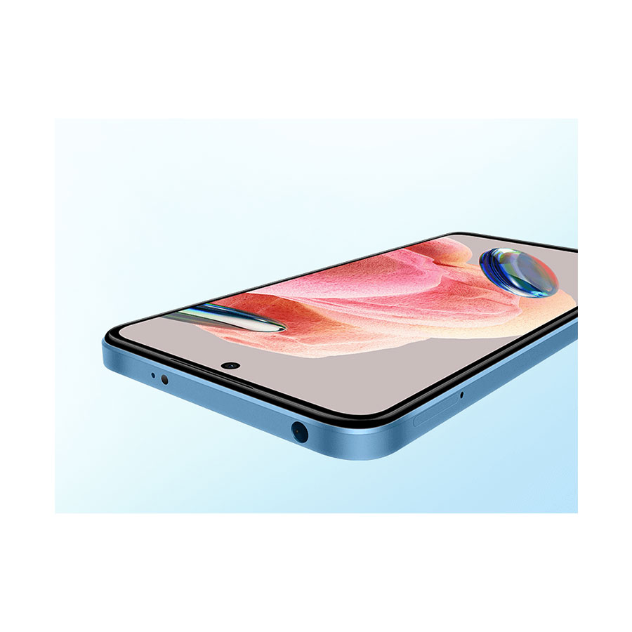 Xiaomi Redmi Note 12 4G 128GB8GB Mobile Phone (16)