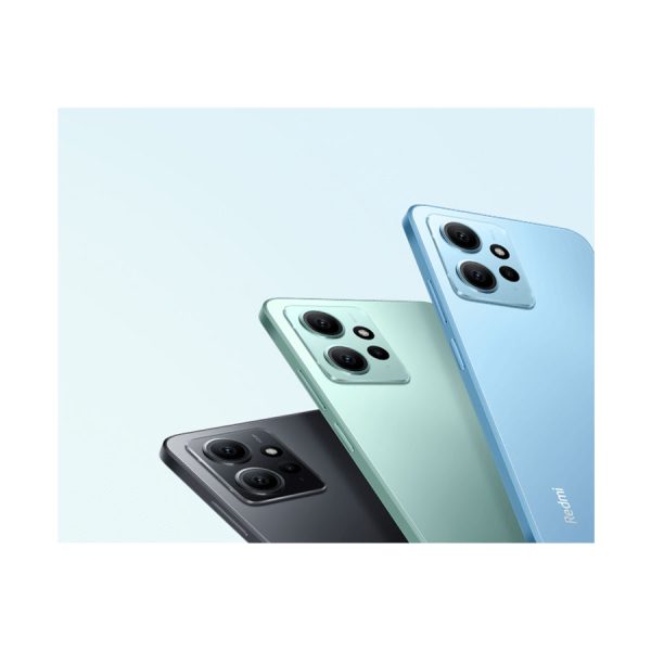 گوشی موبایل شیائومی Xiaomi Redmi Note 12 ظرفیت 128 گیگابایت رم 8 گیگابایت