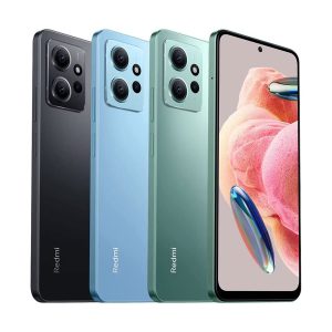 گوشی موبایل شیائومی Xiaomi Redmi Note 12 ظرفیت 128 گیگابایت رم 8 گیگابایت