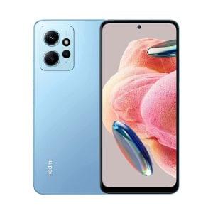 گوشی موبایل شیائومی Xiaomi Redmi Note 12 ظرفیت 128 گیگابایت رم 8 گیگابایت