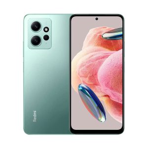 گوشی موبایل شیائومی Xiaomi Redmi Note 12 ظرفیت 128 گیگابایت رم 8 گیگابایت