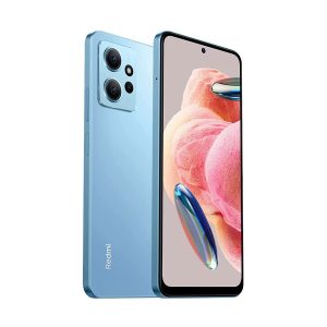 گوشی موبایل شیائومی Xiaomi Redmi Note 12 ظرفیت 128 گیگابایت رم 8 گیگابایت