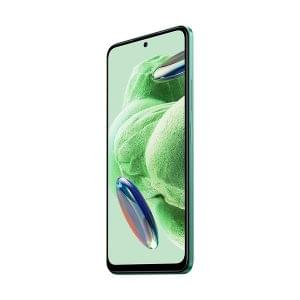 گوشی موبایل شیائومی Xiaomi Redmi Note 12 ظرفیت 128 گیگابایت رم 4 گیگابایت