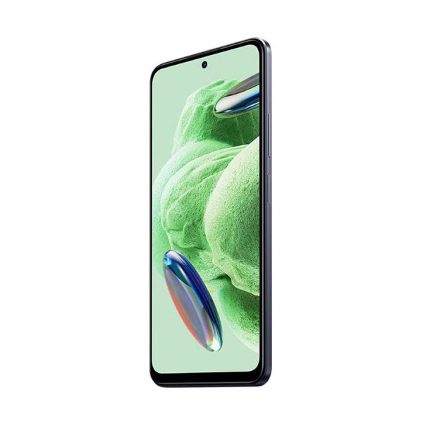 گوشی موبایل شیائومی Xiaomi Redmi Note 12 ظرفیت 128 گیگابایت رم 4 گیگابایت