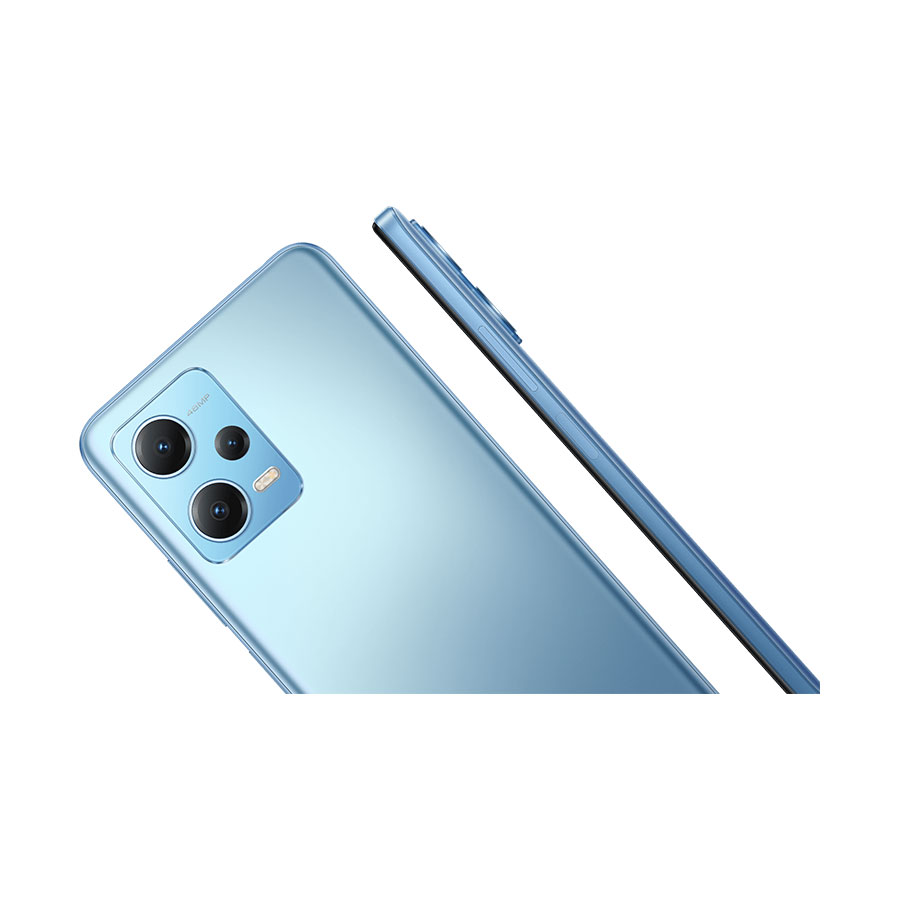 Xiaomi Redmi Note 12 5G 128GB4GB Mobile Phone (16)