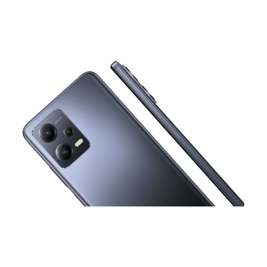 Xiaomi Redmi Note 12 5G 128GB4GB Mobile Phone (4)