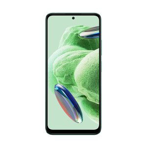 گوشی موبایل شیائومی Xiaomi Redmi Note 12 ظرفیت 128 گیگابایت رم 4 گیگابایت