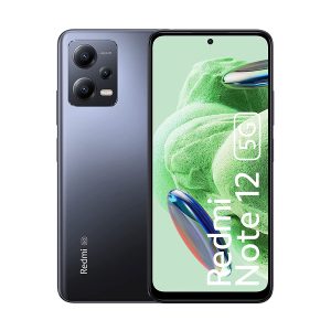 گوشی موبایل شیائومی Xiaomi Redmi Note 12 ظرفیت 128 گیگابایت رم 4 گیگابایت