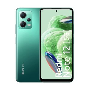 گوشی موبایل شیائومی Xiaomi Redmi Note 12 ظرفیت 128 گیگابایت رم 4 گیگابایت