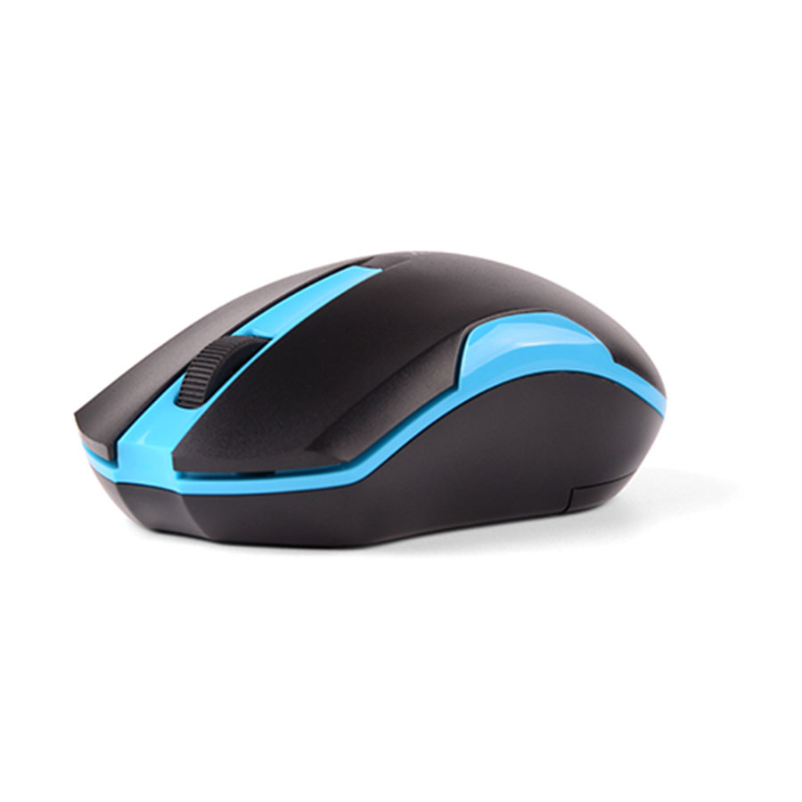 A4 Tech G3-200N Wireless Mouse-blue (3)
