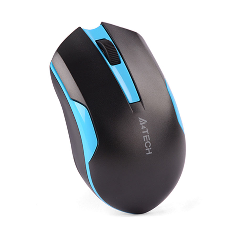 A4 Tech G3-200N Wireless Mouse-blue (4)