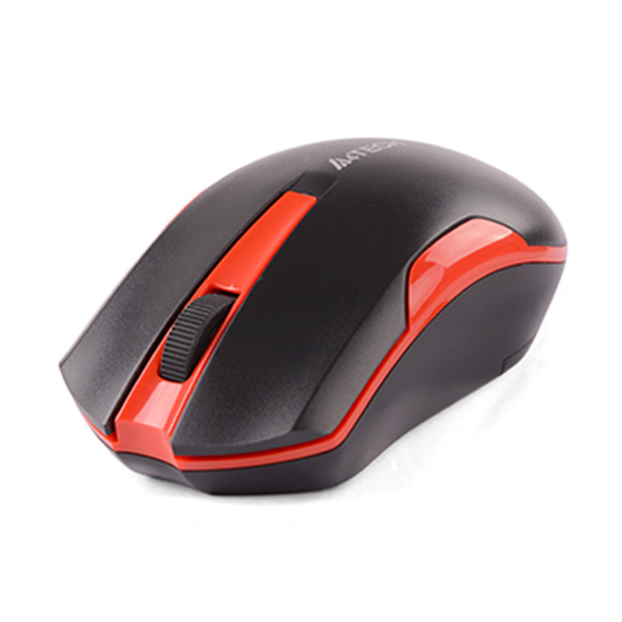 A4 Tech G3-200N Wireless Mouse-red (2)