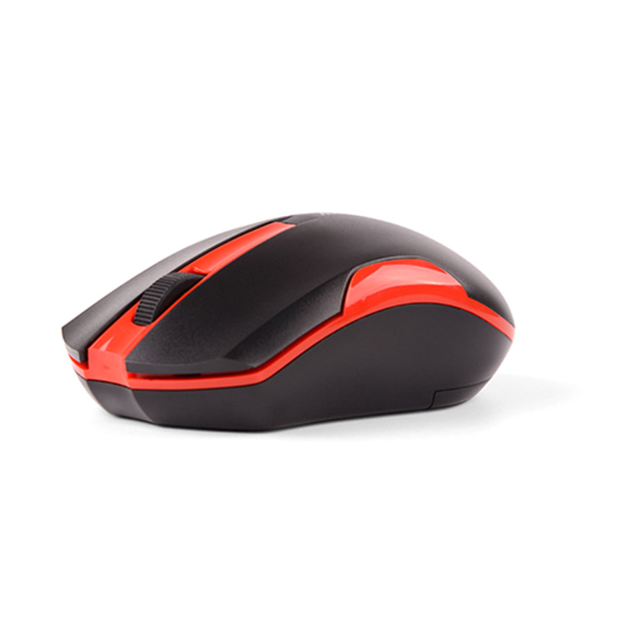 A4 Tech G3-200N Wireless Mouse-red (3)