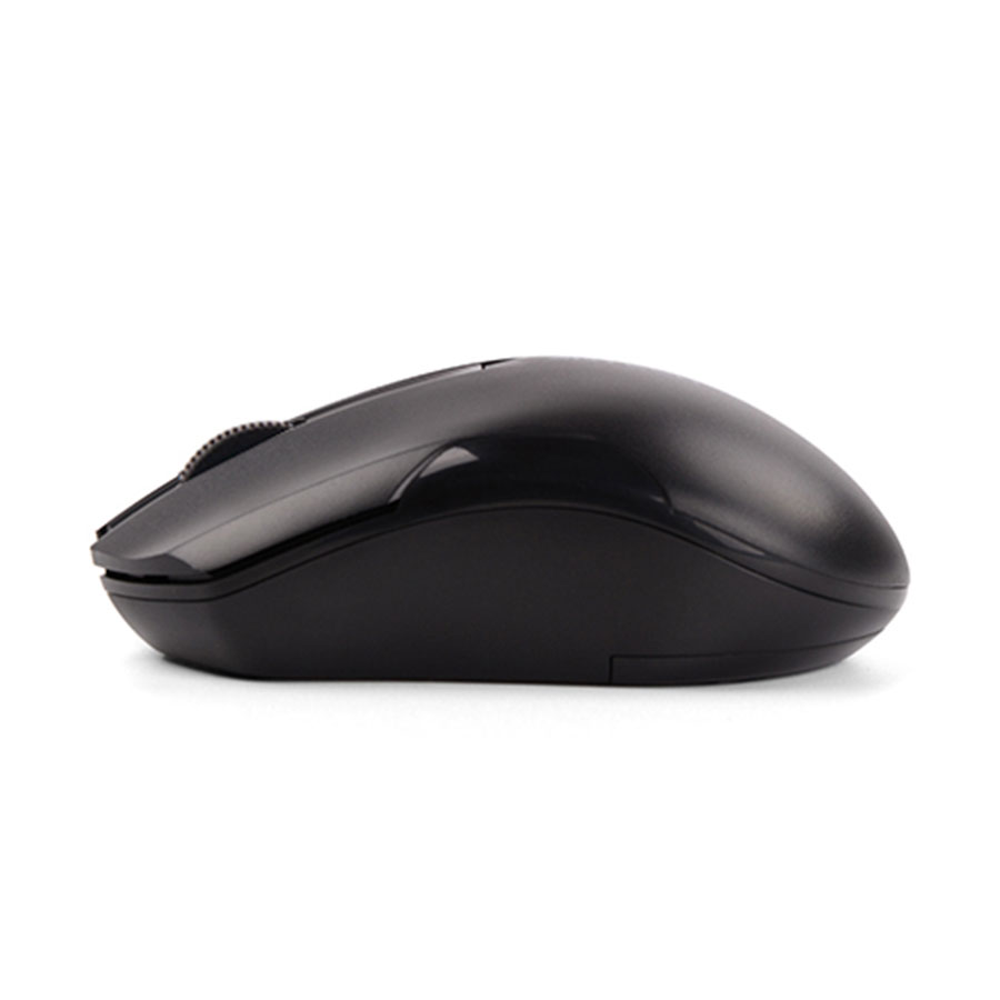A4 Tech G3-200N Wireless Mouse – ‌Black (3)