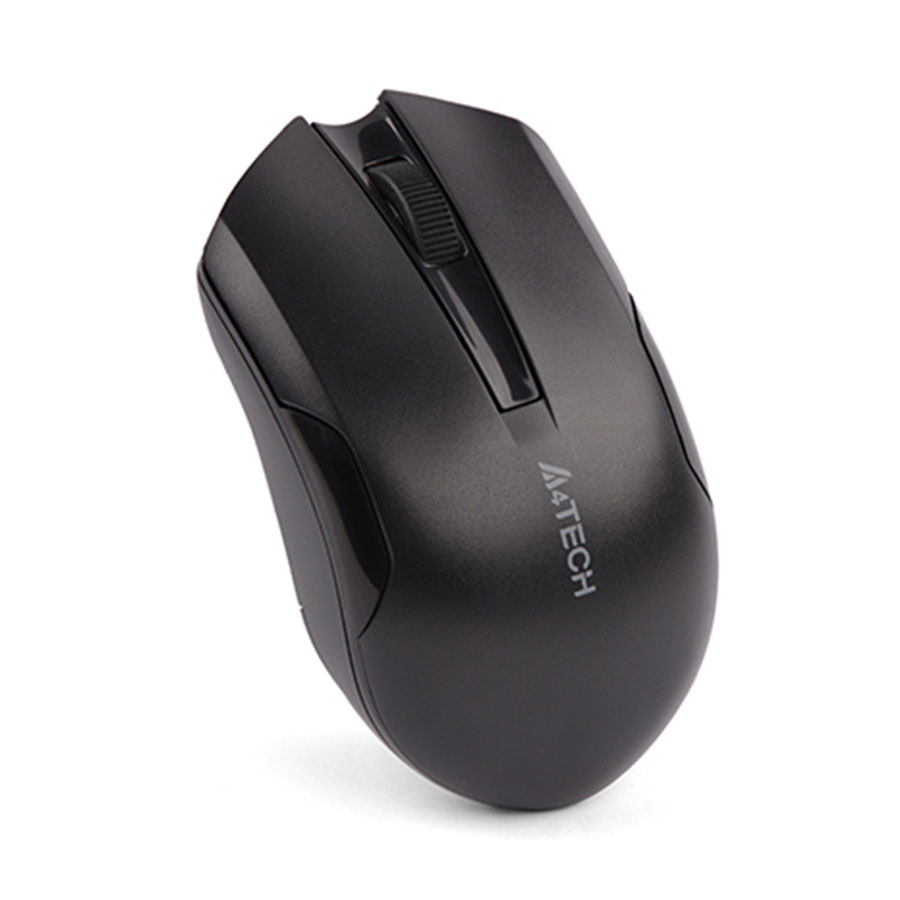 A4 Tech G3-200N Wireless Mouse – ‌Black (4)