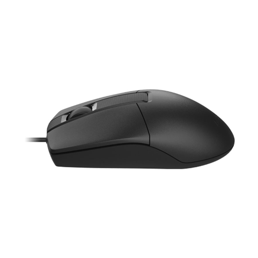 A4tech OP-330S Wired Mouse (1)