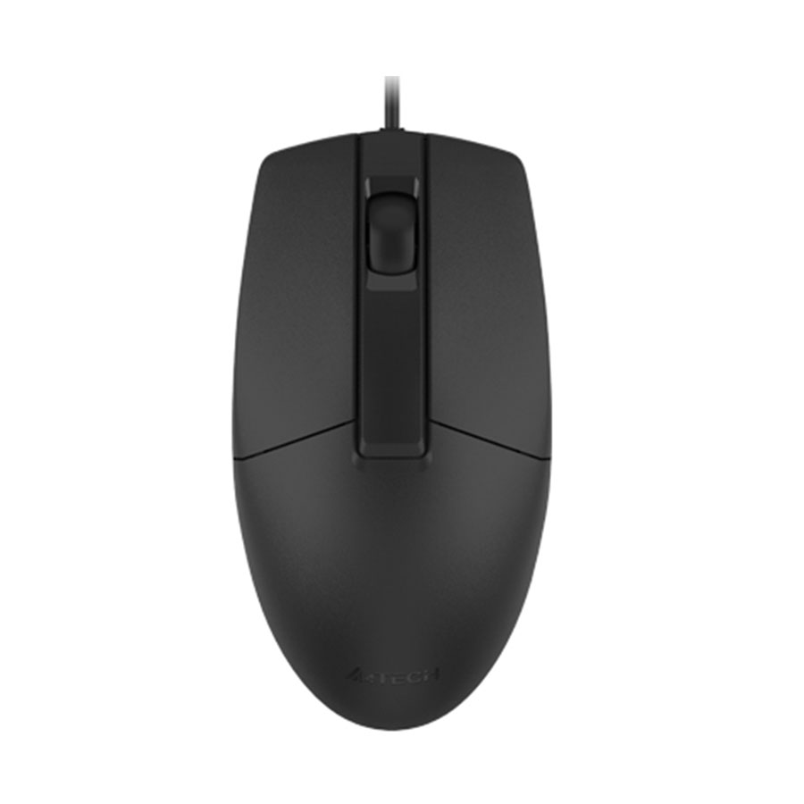 A4tech OP-330S Wired Mouse (5)