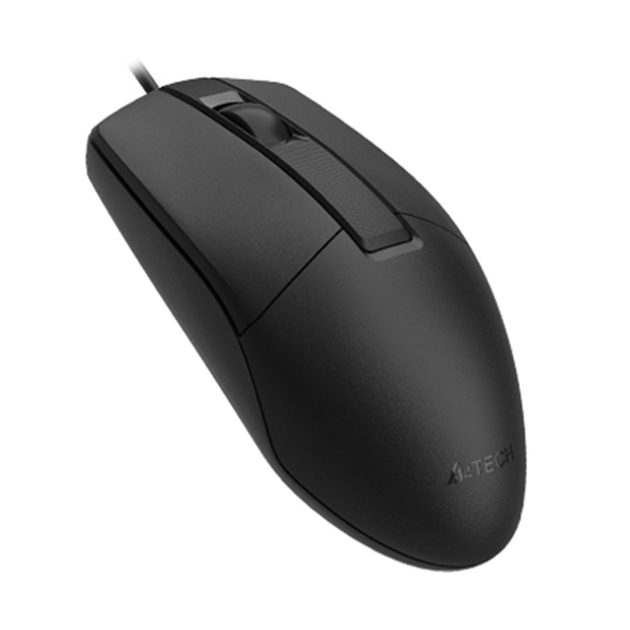 A4tech OP-330S Wired Mouse (6)