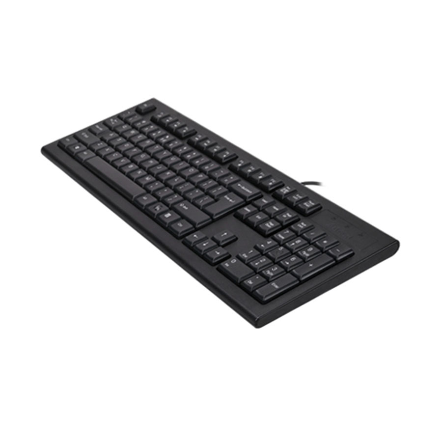 A4tech Wired Keyboard KR-85 USB (2)