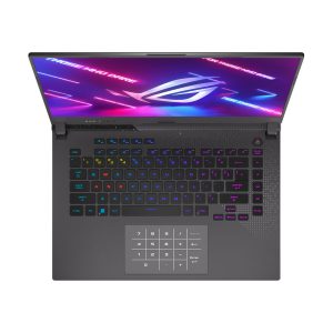 لپ تاپ گیمینگ ایسوس ROG Strix G15 G513RW-ZB