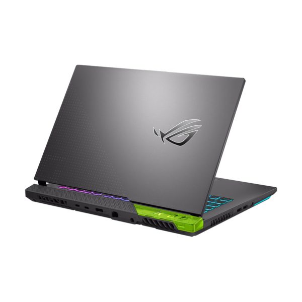 لپ تاپ گیمینگ ایسوس ROG Strix G15 G513RW-ZB