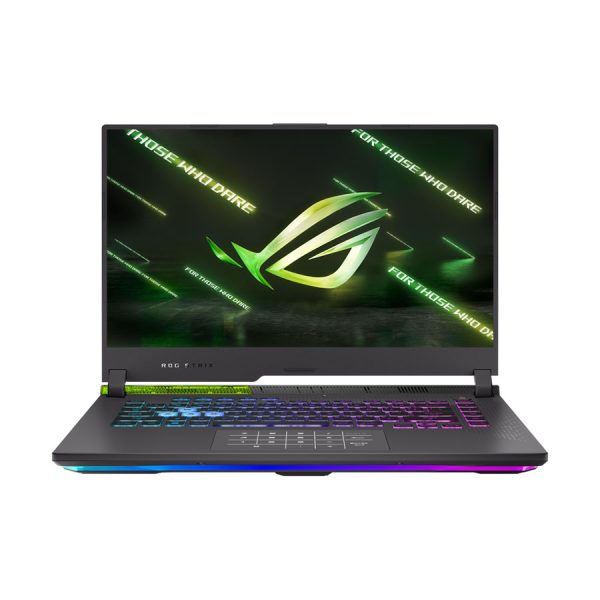لپ تاپ گیمینگ ایسوس ROG Strix G15 G513RW-ZB