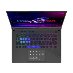 لپ تاپ گیمینگ ایسوس ROG Strix G16 G614JV-CA (2023)