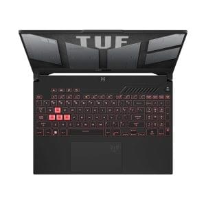 لپ تاپ ایسوس ASUS TUF GAMING FA507RC-ZA R7 6800H/16GB/2TB SSD/RTX 3050 4GB