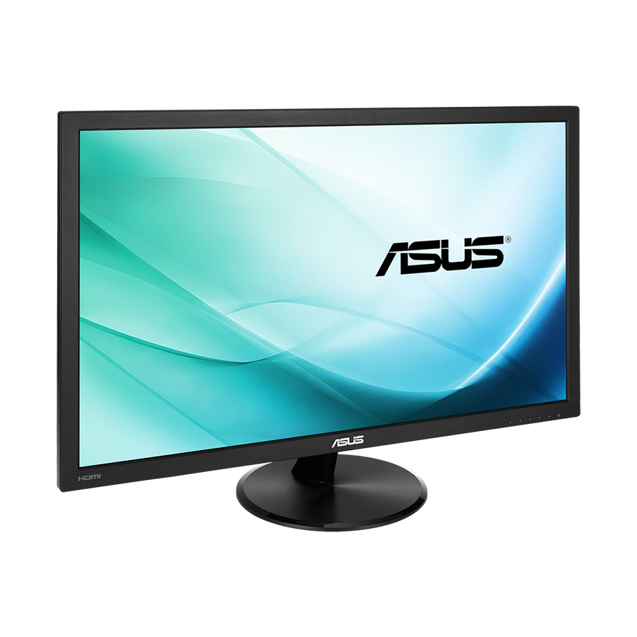 ASUS VP228HE Monitor 21.5 Inch (1)