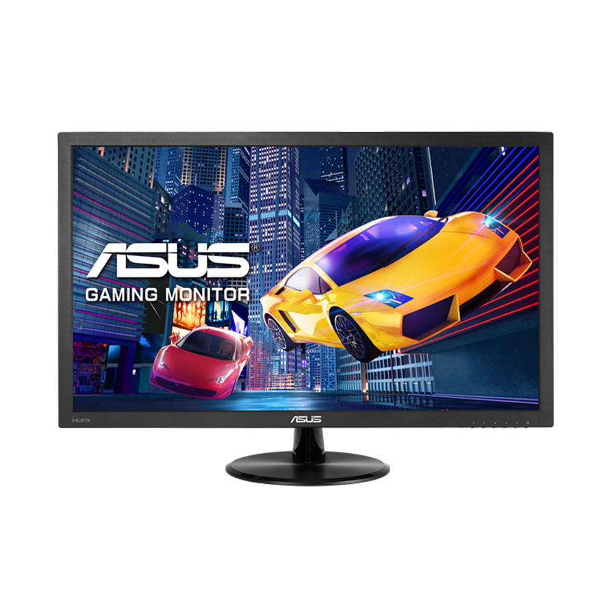 ASUS VP228HE Monitor 21.5 Inch (2)