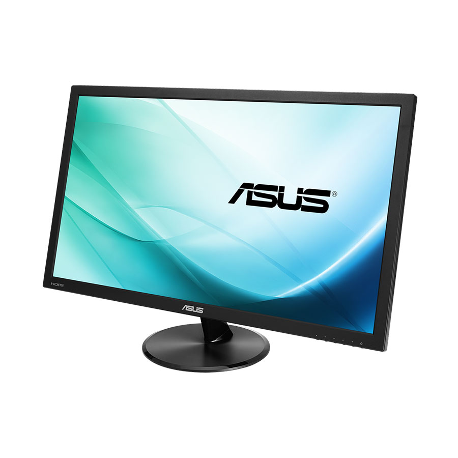 ASUS VP228HE Monitor 21.5 Inch (3)