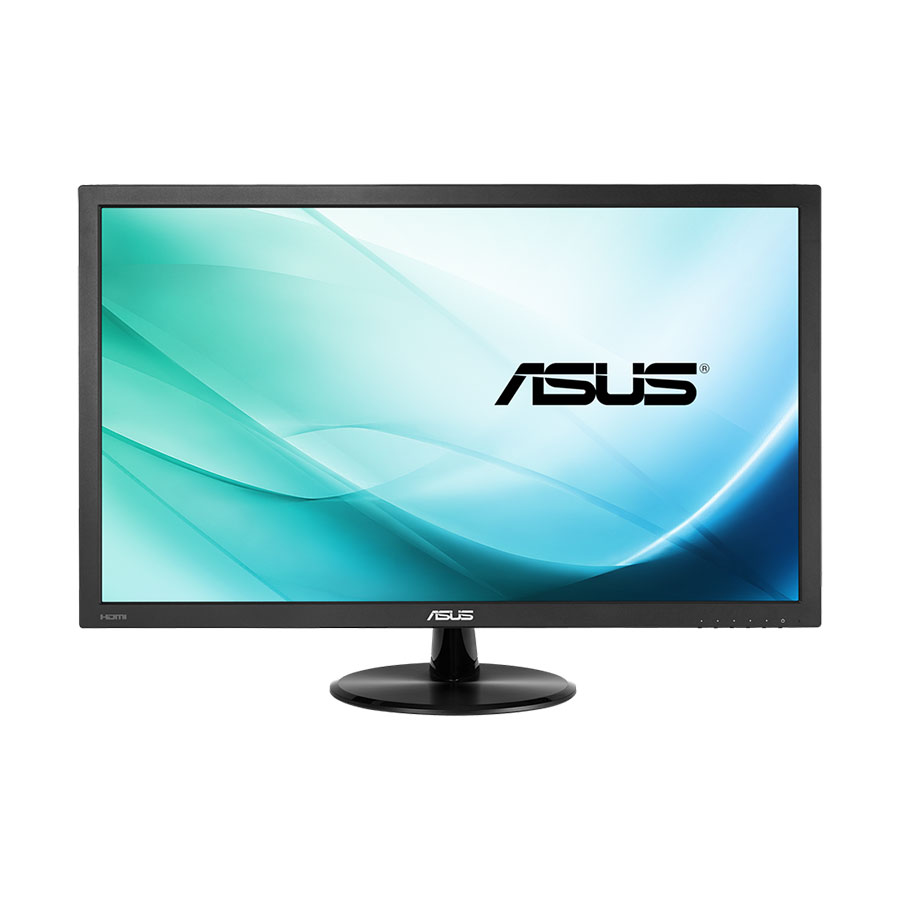 ASUS VP228HE Monitor 21.5 Inch (4)