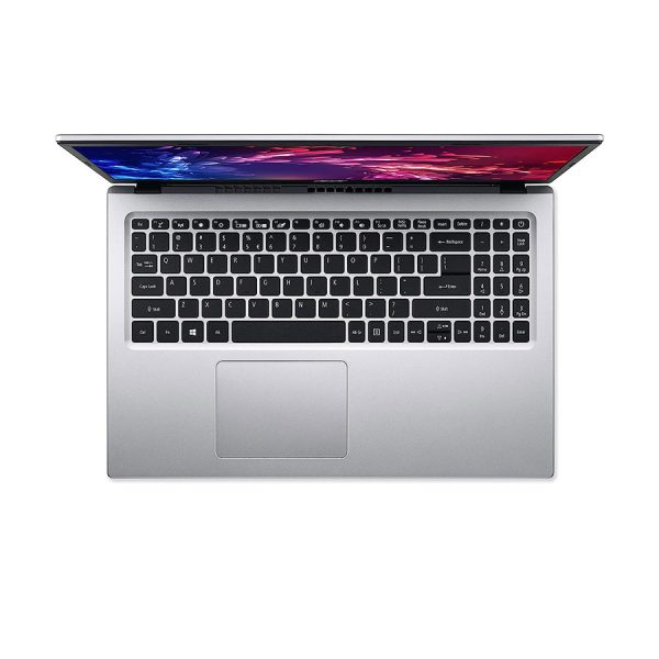 لپ تاپ ایسر 15.6 اینچ مدل Aspire 3 A315 پردازنده Core i7 1165G7 رم 12GB حافظه 1TB 256GB SSD گرافیک Full HD 2GB MX350