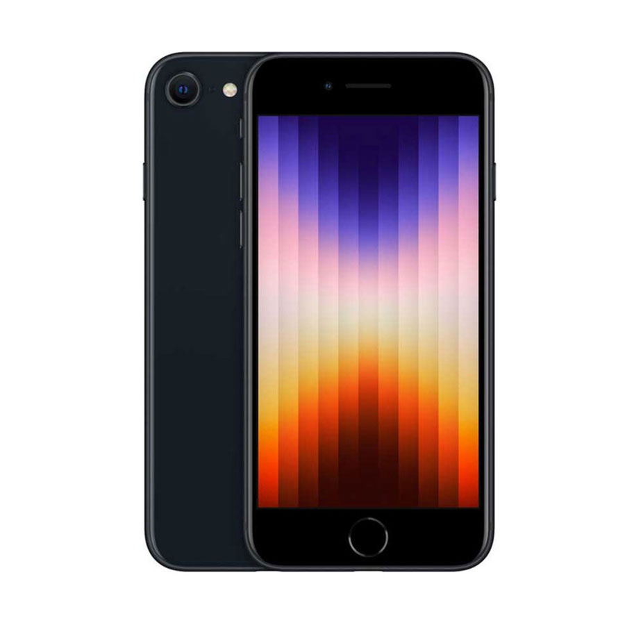 Apple iPhone SE 2022 Single SIM 128GB And 4GB RAM Mobile Phone (12)