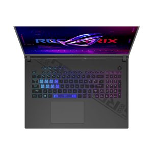 لپ تاپ گیمینگ ایسوس ROG Strix G18 G814JZ-ZB (2023)