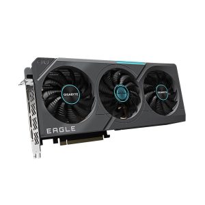 کارت گرافیک گیگابایت مدل GIGABYTE GeForce RTX 4070 Ti EAGLE OC 12G